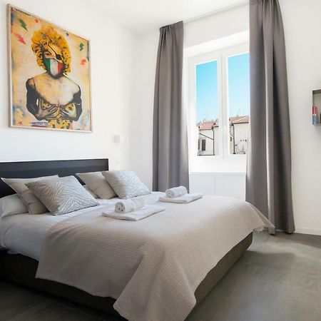 Ambio Suites Luxury Trastevere ローマ エクステリア 写真