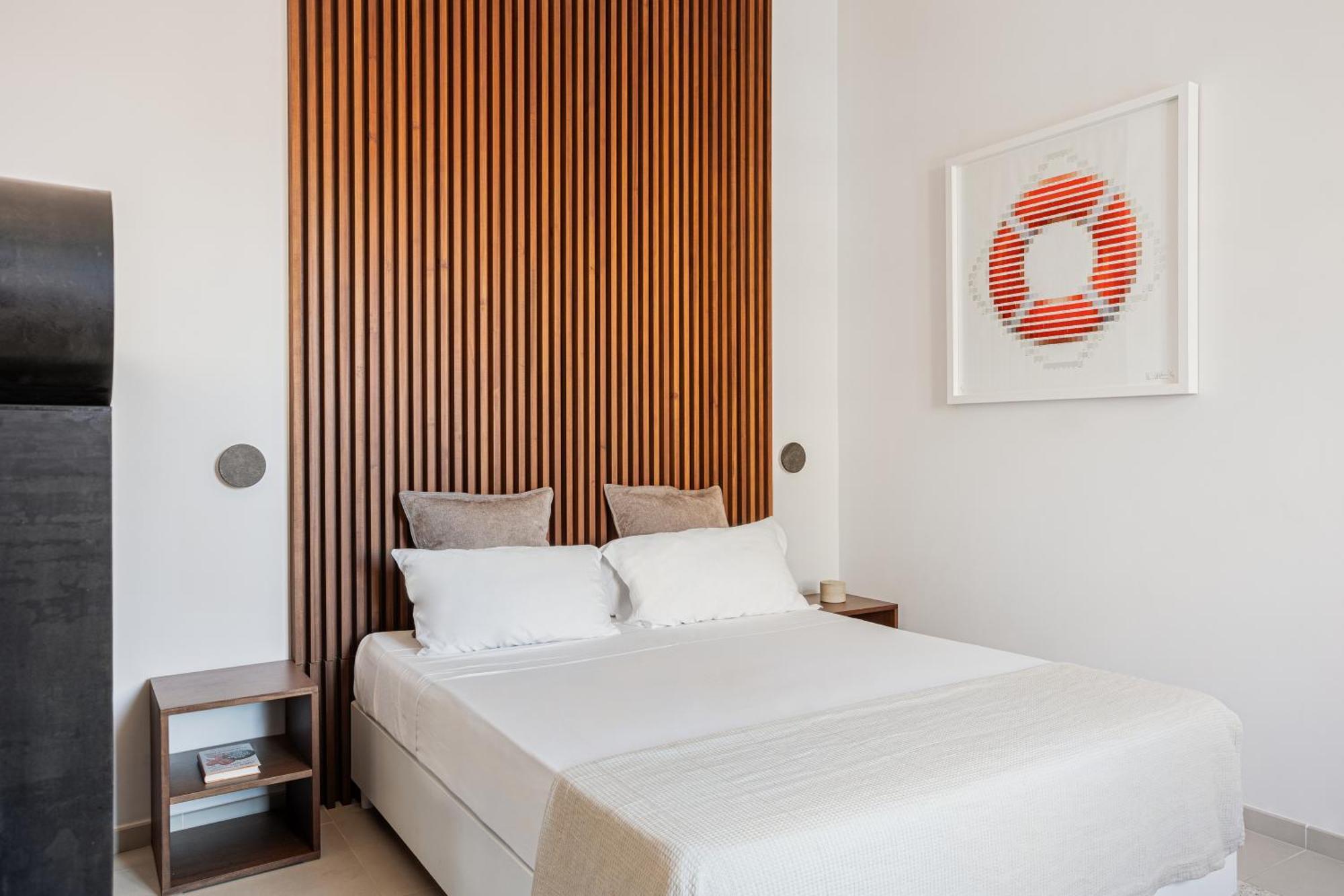 Ambio Suites Luxury Trastevere ローマ エクステリア 写真