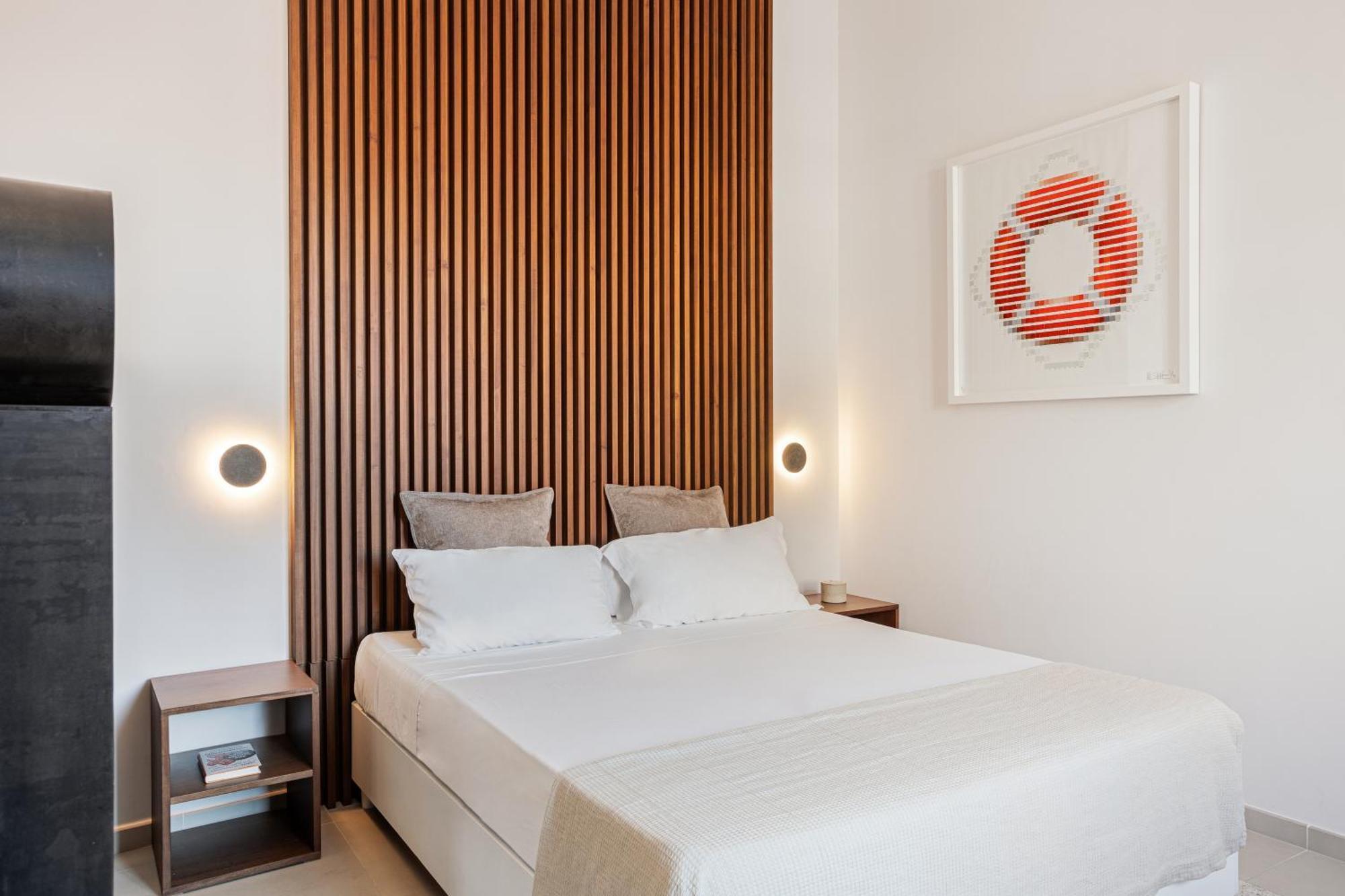 Ambio Suites Luxury Trastevere ローマ エクステリア 写真