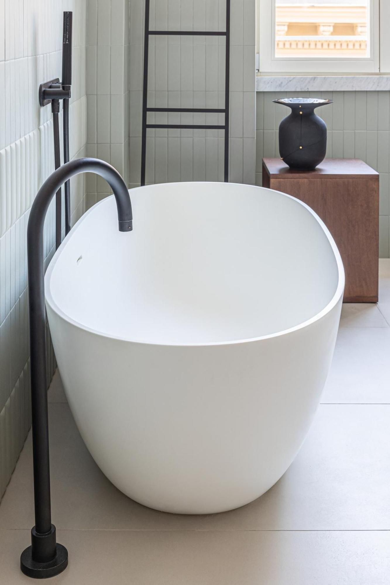 Ambio Suites Luxury Trastevere ローマ エクステリア 写真