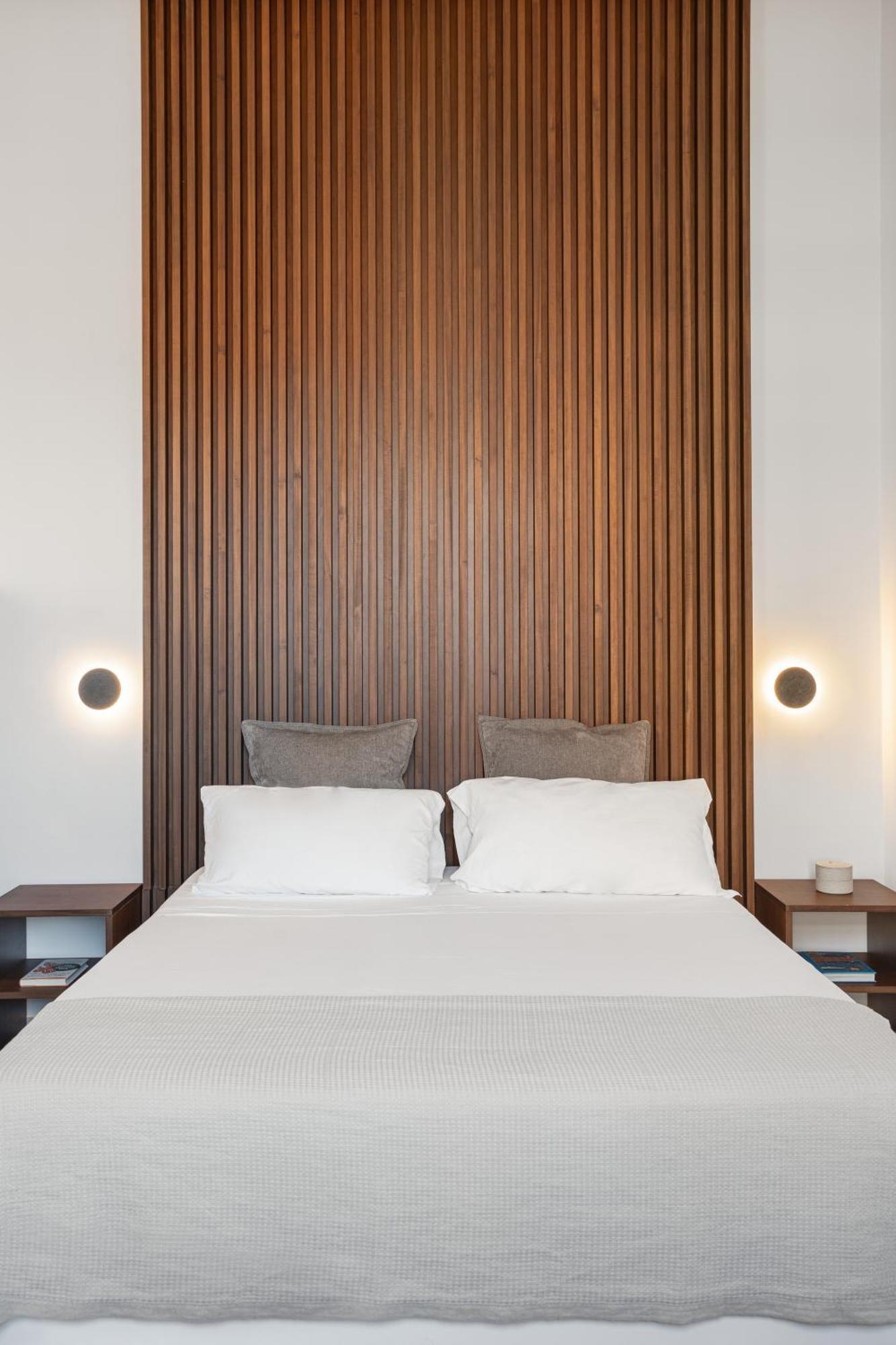 Ambio Suites Luxury Trastevere ローマ エクステリア 写真