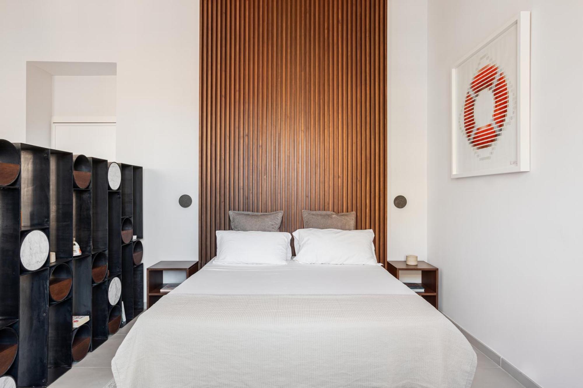 Ambio Suites Luxury Trastevere ローマ エクステリア 写真