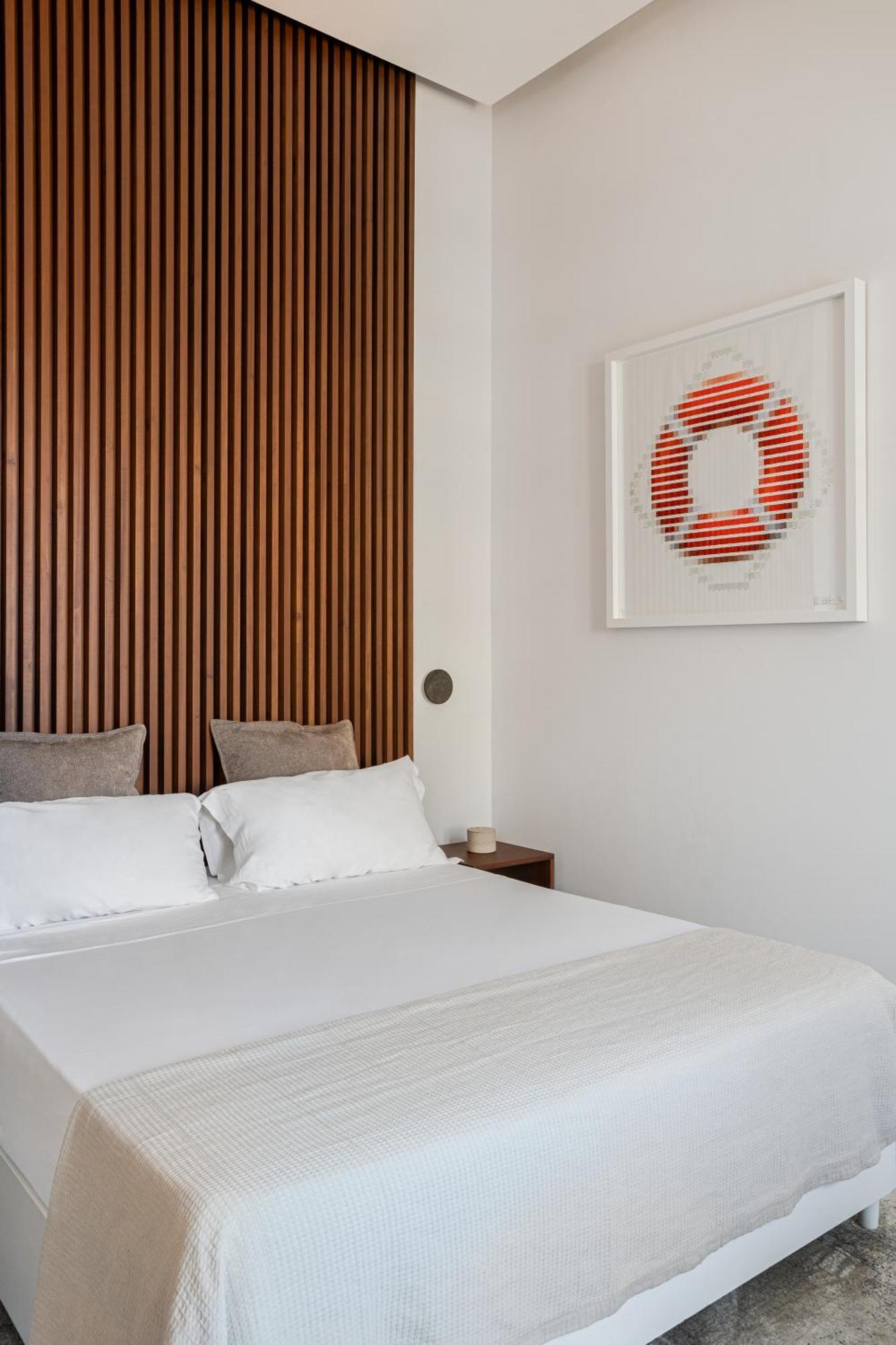 Ambio Suites Luxury Trastevere ローマ エクステリア 写真