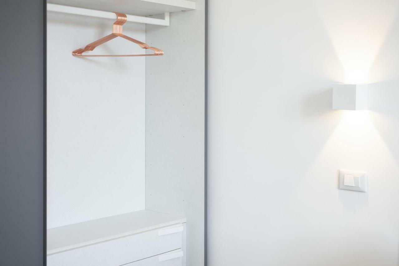 Ambio Suites Luxury Trastevere ローマ エクステリア 写真