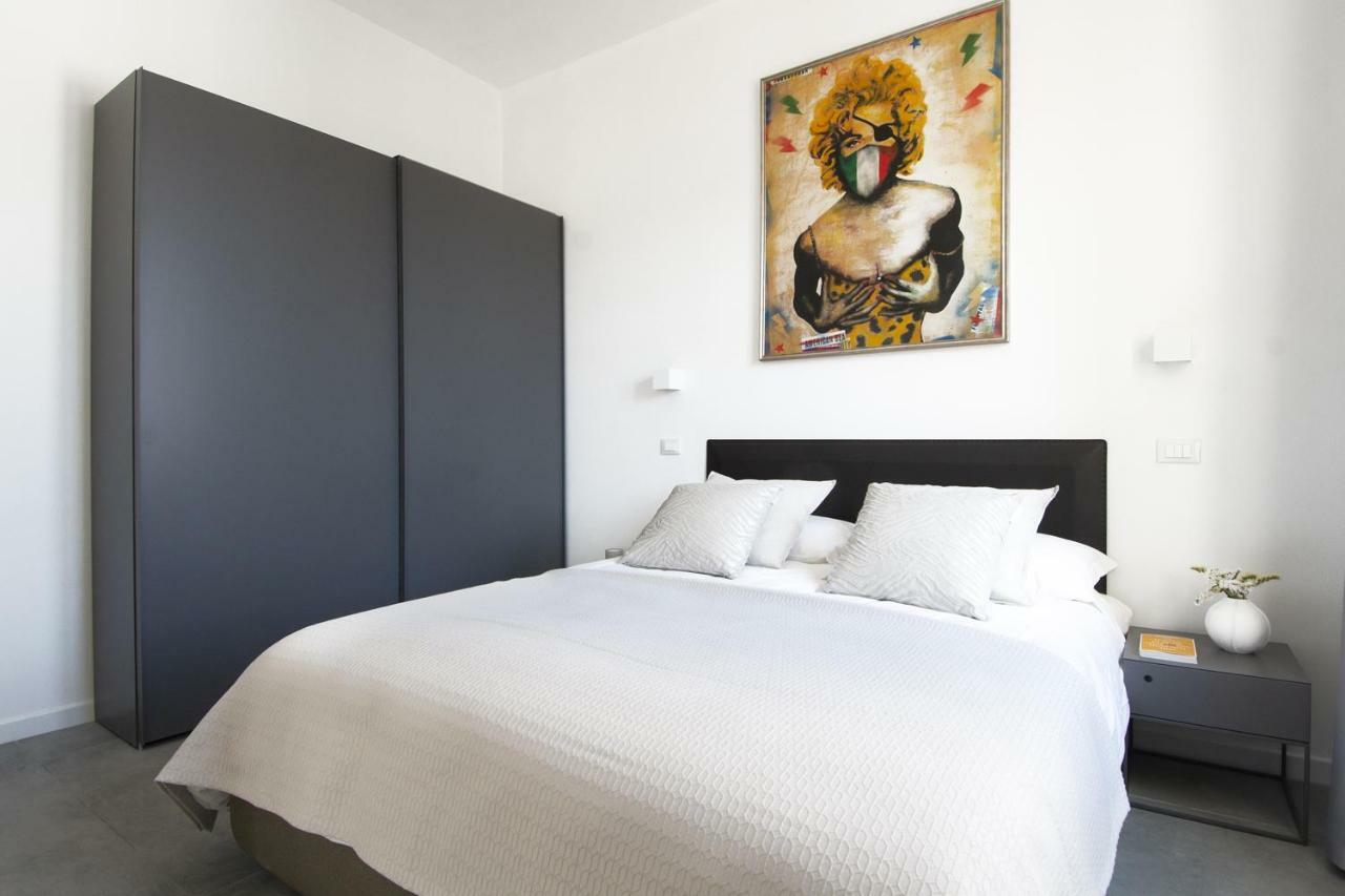 Ambio Suites Luxury Trastevere ローマ エクステリア 写真