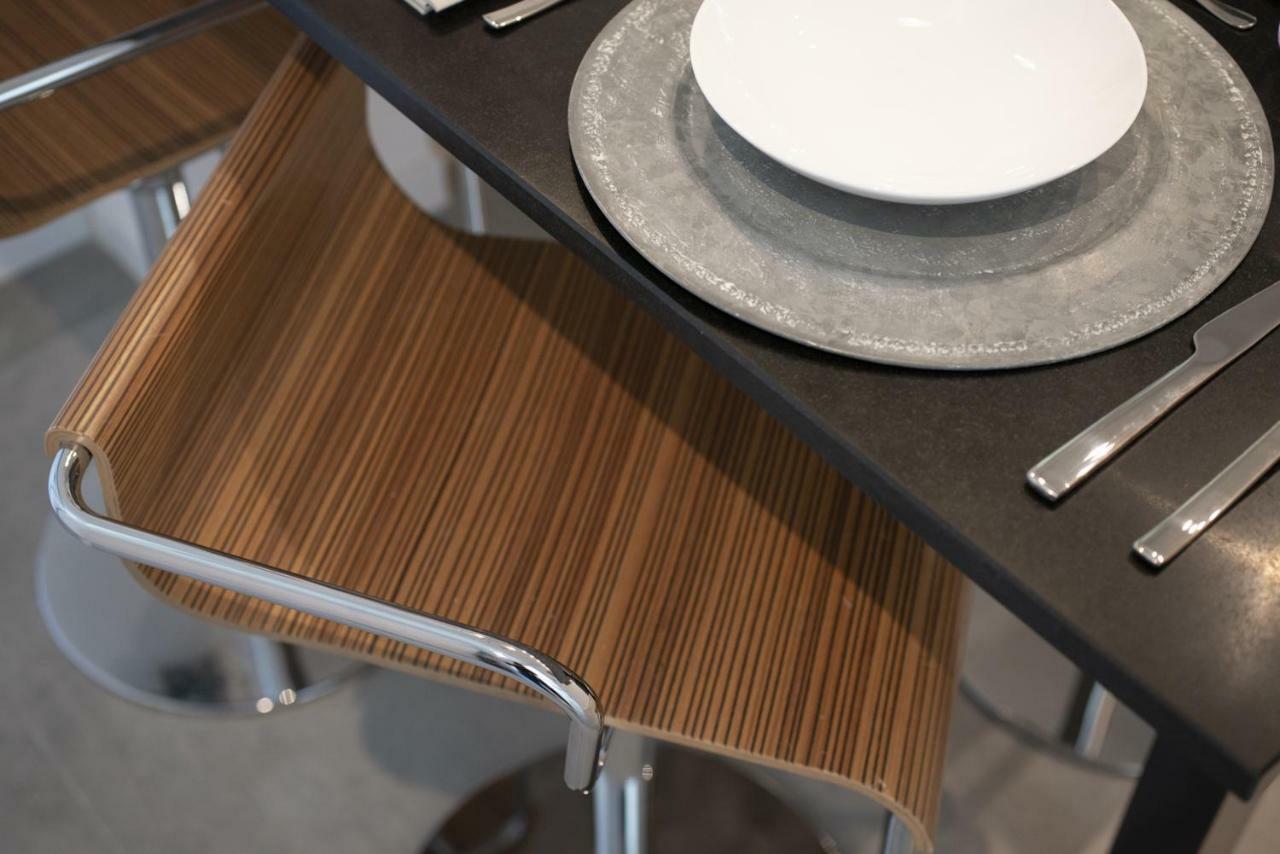 Ambio Suites Luxury Trastevere ローマ エクステリア 写真