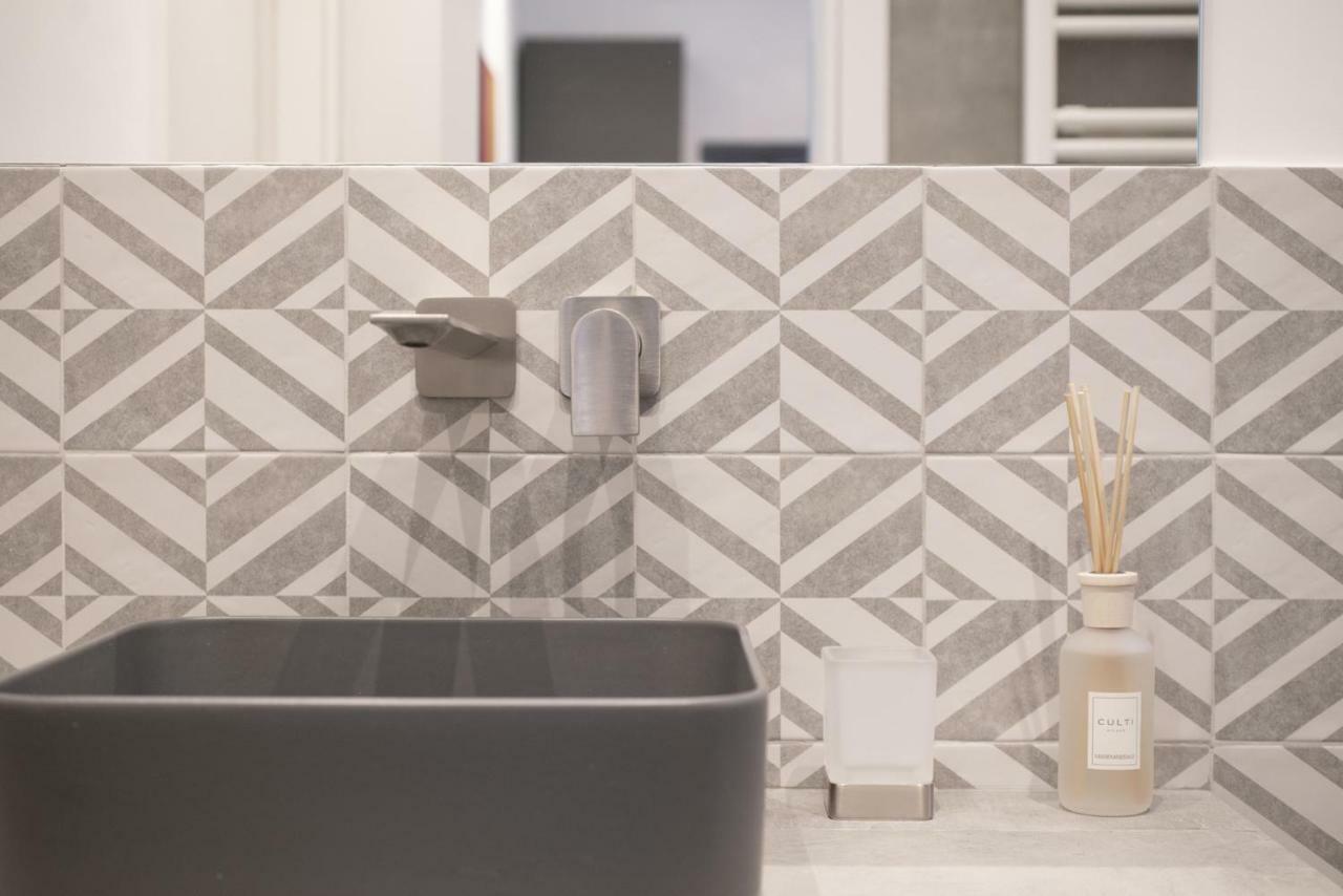 Ambio Suites Luxury Trastevere ローマ エクステリア 写真