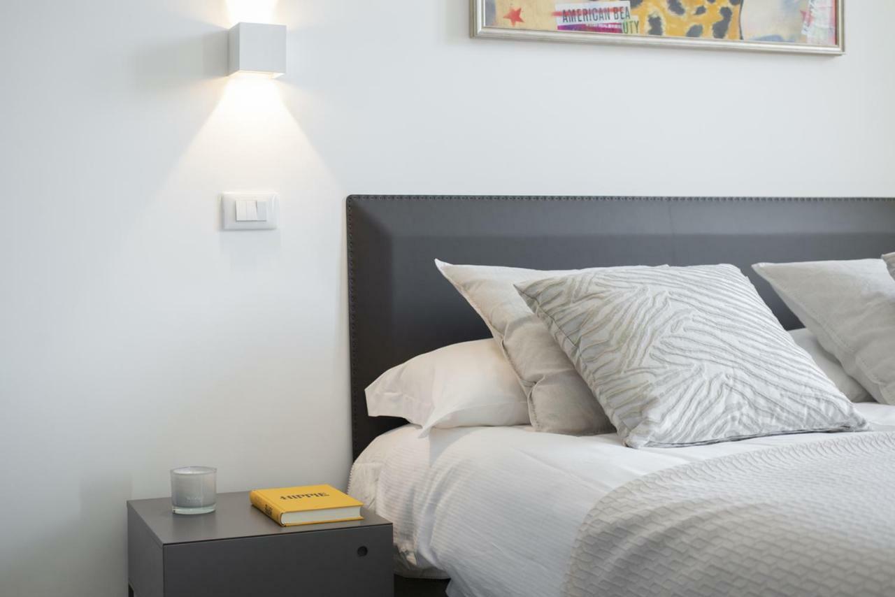 Ambio Suites Luxury Trastevere ローマ エクステリア 写真