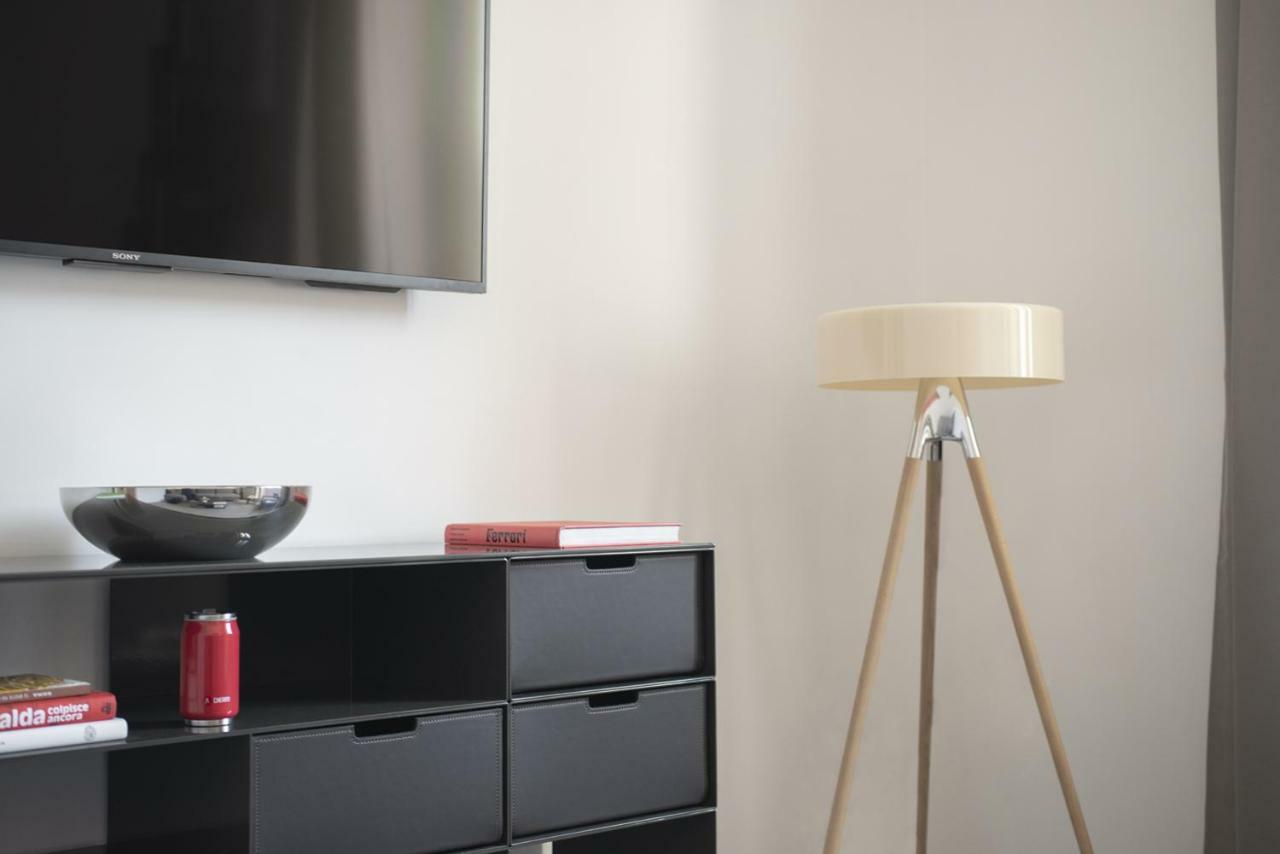 Ambio Suites Luxury Trastevere ローマ エクステリア 写真