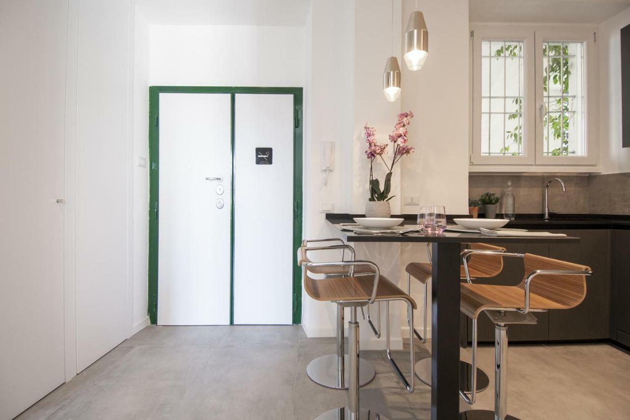 Ambio Suites Luxury Trastevere ローマ エクステリア 写真