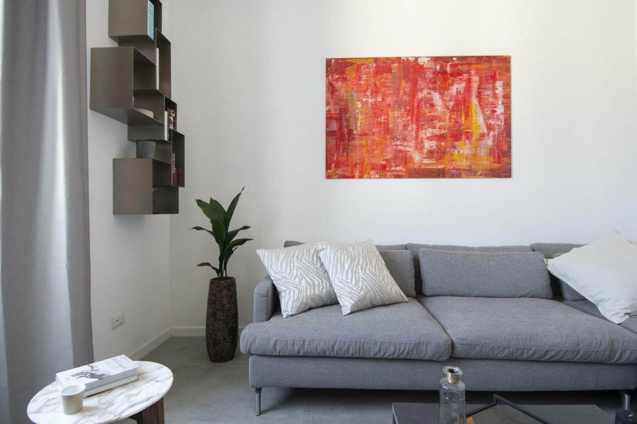 Ambio Suites Luxury Trastevere ローマ エクステリア 写真