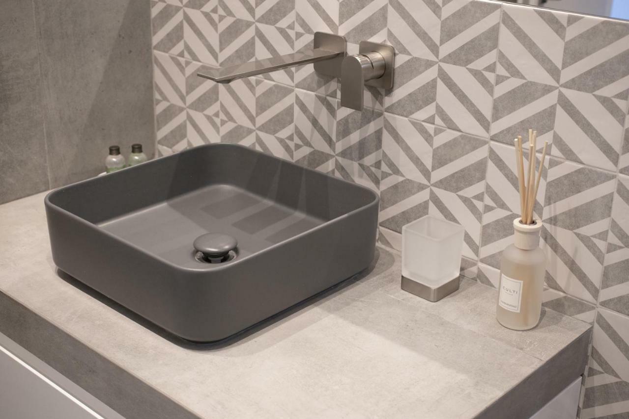 Ambio Suites Luxury Trastevere ローマ エクステリア 写真