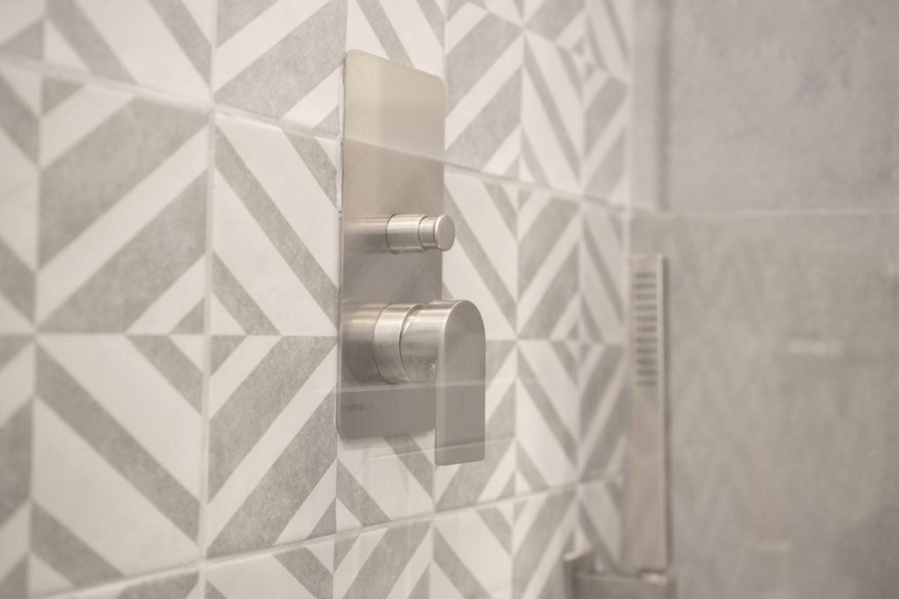 Ambio Suites Luxury Trastevere ローマ エクステリア 写真