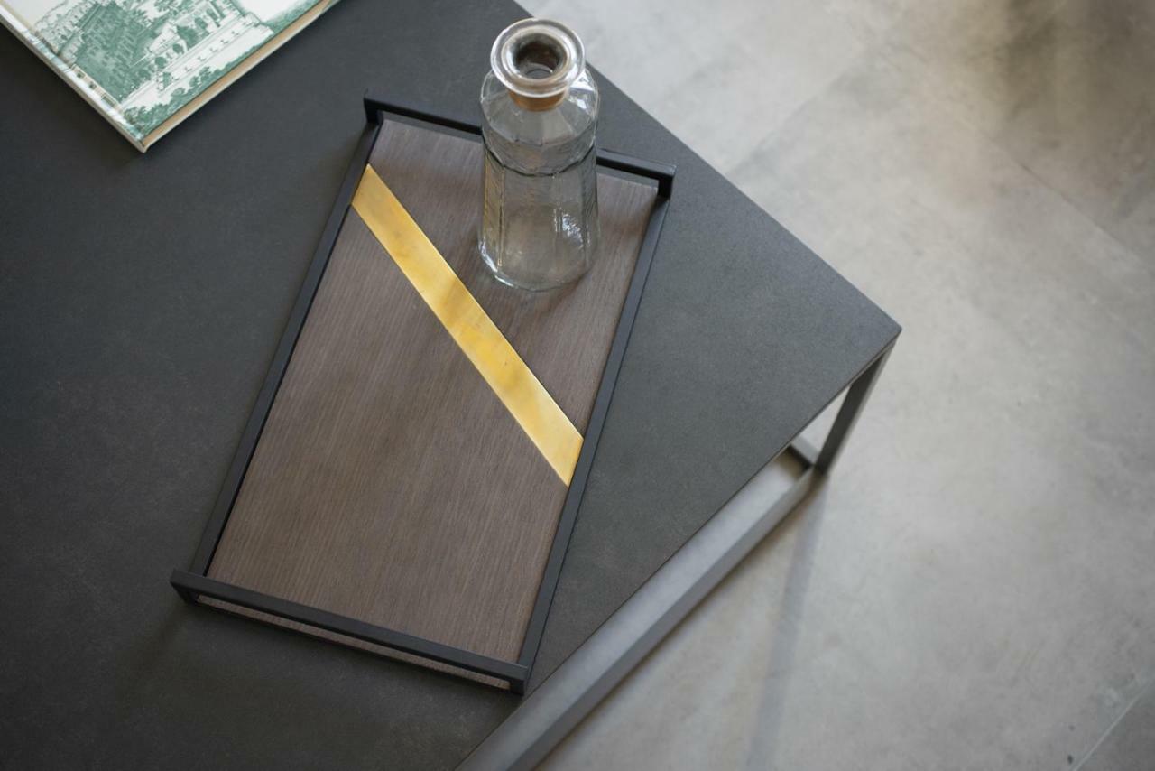 Ambio Suites Luxury Trastevere ローマ エクステリア 写真