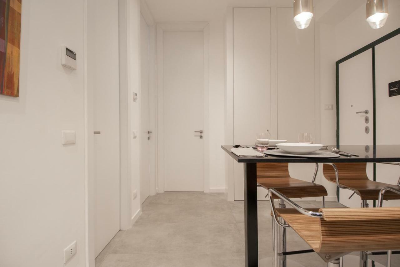 Ambio Suites Luxury Trastevere ローマ エクステリア 写真