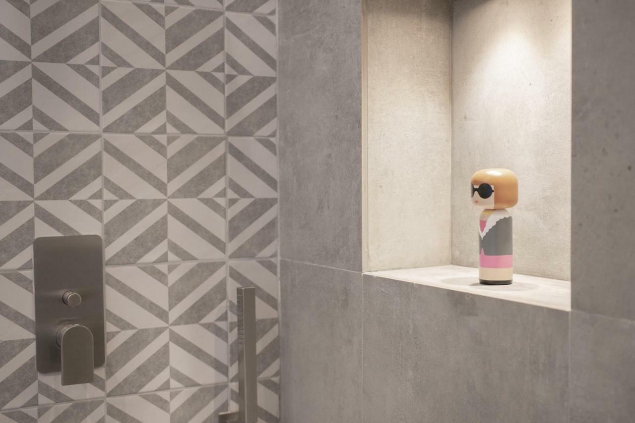 Ambio Suites Luxury Trastevere ローマ エクステリア 写真