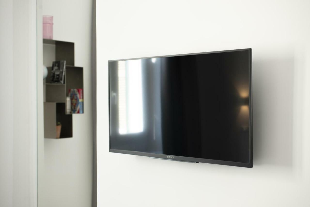 Ambio Suites Luxury Trastevere ローマ エクステリア 写真