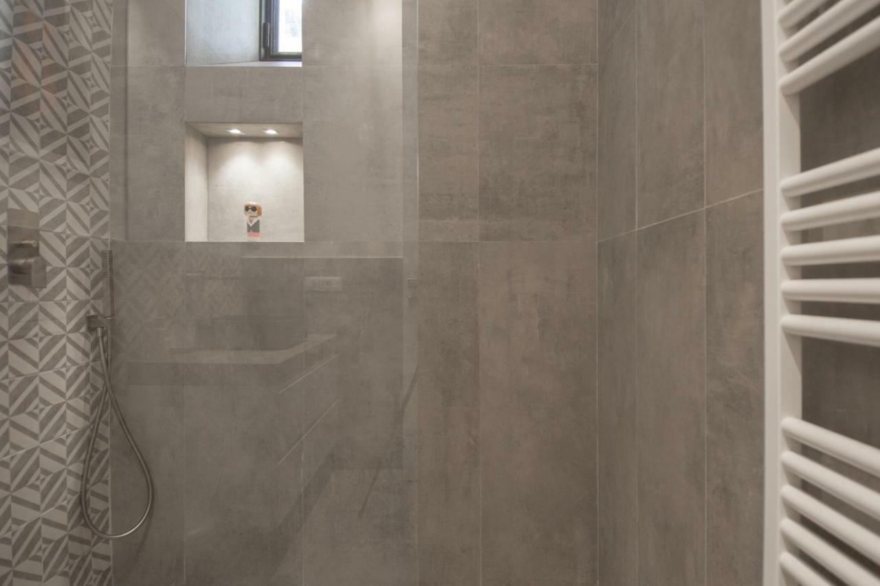 Ambio Suites Luxury Trastevere ローマ エクステリア 写真