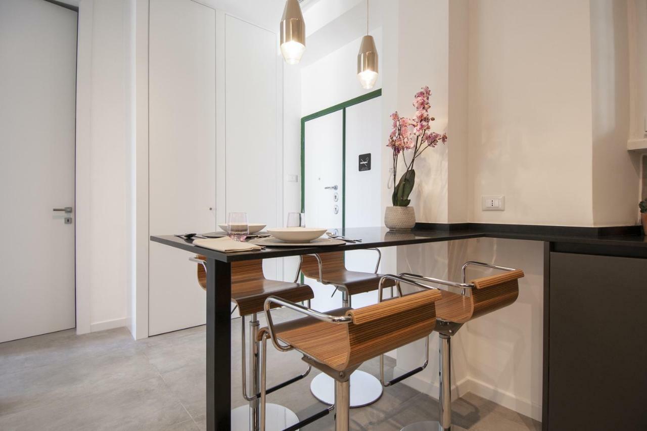 Ambio Suites Luxury Trastevere ローマ エクステリア 写真