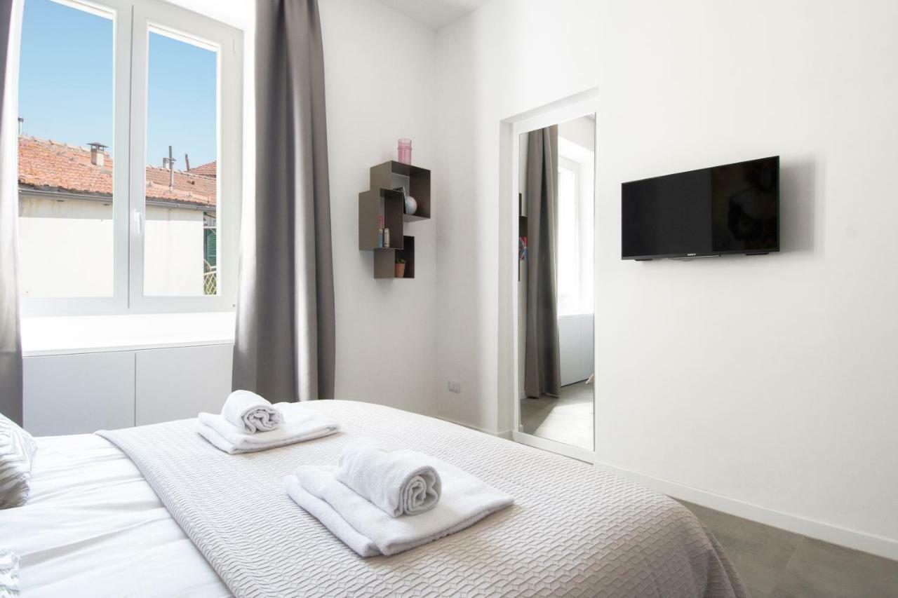 Ambio Suites Luxury Trastevere ローマ エクステリア 写真