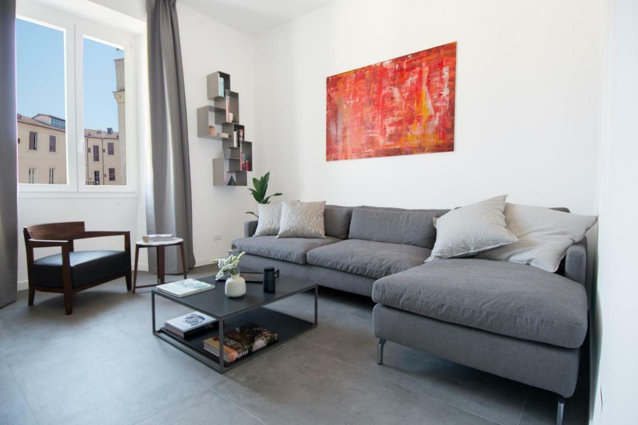 Ambio Suites Luxury Trastevere ローマ エクステリア 写真